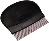 🐶 opticoat flea comb logo