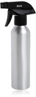 diane silver ounce spray bottle logo