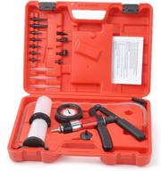 winmax tools automotive 21pc handheld vacuum pressure pump tester kit for brake fluid bleeding and fluid bleeder kit logo