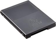 5 pack of atomos master caddy ii hard drive case (atomcad112) logo