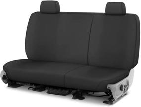 img 3 attached to Covercraft SS8452WFGY Seat Cover