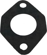 🏎️ high-performance carburetor gasket for club car ds and precedent golf carts, 1992 and above logo