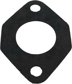 img 1 attached to 🏎️ High-performance Carburetor Gasket for Club Car DS and Precedent Golf Carts, 1992 and Above