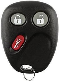 img 2 attached to Discount Keyless Replacement Trailblazer 15008008 Car & Vehicle Electronics