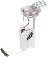 🔧 enhanced fg0275 delphi fuel pump module logo