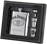 8473 jack daniels licensed barware - optimize your search logo