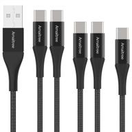 amaitree charger premium compatible 10 black logo