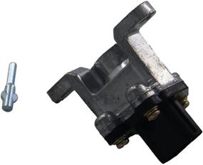 img 2 attached to 🚗 Highly Compatible MUCO 78410-SV4-003 Vehicle Speed Sensor VSS for Honda Accord, Civic, and Prelude (1992-2001) - Efficient Performance Guaranteed