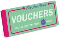 knock new mom vouchers logo