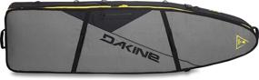 img 1 attached to Dakine Traveler Surfboard Coffin Wheels