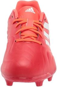img 3 attached to Adidas Sense 3 Ground Soccer Unisex