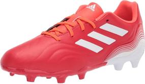 img 4 attached to Adidas Sense 3 Ground Soccer Unisex