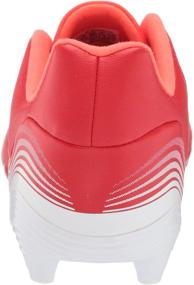 img 2 attached to Adidas Sense 3 Ground Soccer Unisex