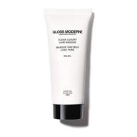 💆 gloss moderne clean luxury deep conditioning hair masque - 3.4 fl oz - hair mask infused with mediterranean almond and coconut fragrances, enhanced with cognac - frizz control and enhances hair shine logo