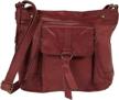 born farrell organizer crossbody stone women's handbags & wallets for crossbody bags logo