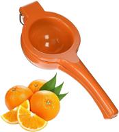 🍊 imusa usa victoria-70009 orange citrus squeezer logo