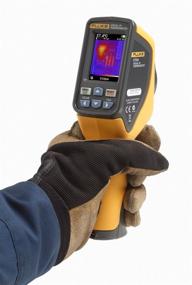 img 2 attached to Enhanced Fluke VT04 Infrared Imager with Convenient Soft Carrying Case