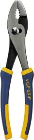 img 1 attached to 🔧 10 Inch Tools VISE GRIP Pliers 1773637: Quality Gripping and Versatility