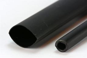 img 4 attached to TEMCo Marine Heat Shrink Tube Industrial Electrical