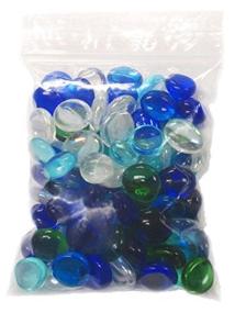 img 1 attached to ClearlyBags Reclosable Plastic Storage 6 Mil Packaging & Shipping Supplies