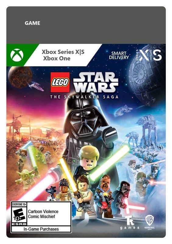 lego star wars skywalker standard 로고