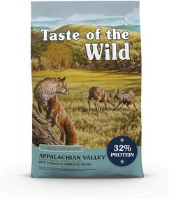 img 4 attached to Taste Wild Protein Appalachian Valley