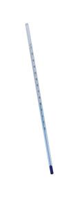 img 1 attached to B110CWS Laboratory Thermometer Division Immersion