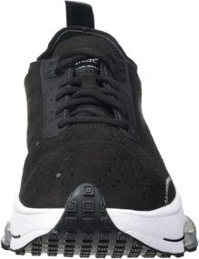 img 3 attached to Nike Stroke Running Anthracite Platinum Men's Shoes for Athletic