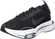 nike stroke running anthracite platinum men's shoes for athletic logo