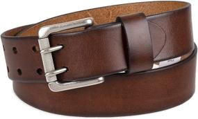 img 3 attached to 👖 Levis Bridle Dual Pin Buckle