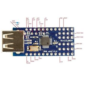 img 2 attached to HiLetgo Development Compatible Interface Arduino