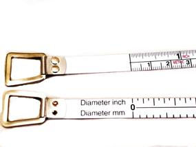 img 3 attached to Meterex Diaflex Diameter Logging Inchex