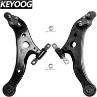 keyoog highlander k620333 k620334 suspension logo