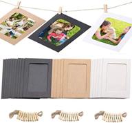 frames pictures picture hanging display logo