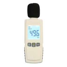 img 4 attached to Benetech Digital Sound Level Meter