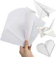 origami sheets double sided folding projects logo