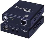 vanco ev4k2006 evolution hdmi extender logo