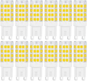 img 4 attached to 🔆 Daylight Non Dimmable AC100V 240V SumVibe Replacement