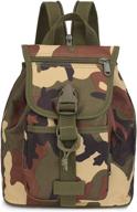 🎒 durable mochila military backpack for resistant bookbags & backpacks логотип