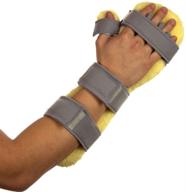 centron breathable positioning splint wrs06agr logo