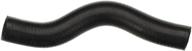 💧 gates 22829 coolant hose - high-quality molded premium option logo