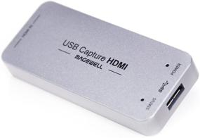img 3 attached to Magewell USB Capture HDMI Gen2 - 🎥 Ultimate USB 3.0 HD Video Capture Dongle Model 32060