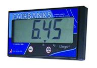 fairbanks scales 29595 ultegra display logo