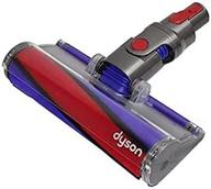 dyson fluffy cleaner models no 966489 04 логотип