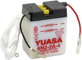 img 1 attached to Yuasa YUAM2620B Аккумулятор свинцово-кислотный