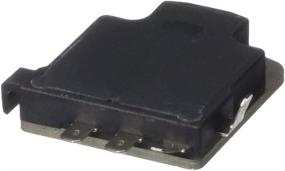 img 1 attached to Standard Motor Products LX615 Module