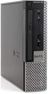 💻 dell optiplex 790 usff desktop pc - intel core i3-2120 3.3ghz 8gb 250gb dvd-rw windows 10 professional (renewed) - efficient & reliable business computing solution logo