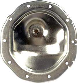 img 1 attached to Dorman 697 706 GM Differential Cover: Ultimate Protection for Your Vehicle's Gears