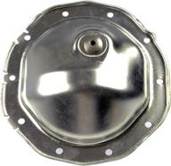 dorman 697 706 gm differential cover: ultimate protection for your vehicle's gears logo