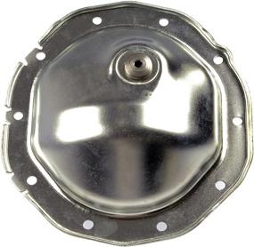 img 2 attached to Dorman 697 706 GM Differential Cover: Ultimate Protection for Your Vehicle's Gears